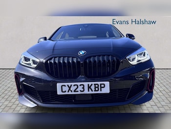 Used BMW 1 Series 2023 for sale - 78173595: Photo