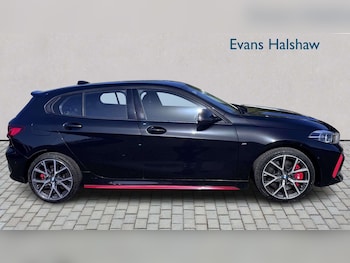 Used BMW 1 Series 2023 for sale - 78173595: Photo