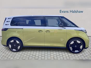 Used Volkswagen ID.Buzz 2024 for sale - 79648697: Photo