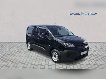 Used Citroen Berlingo 2026 for sale - 79486924: Photo