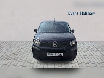 Used Citroen Berlingo 2026 for sale - 79486924: Photo