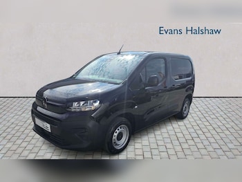 Used Citroen Berlingo 2026 for sale - 79486924: Photo