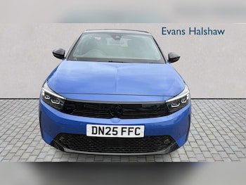 Used Vauxhall Corsa 2025 for sale - 78857193: Photo