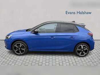 Used Vauxhall Corsa 2025 for sale - 78857193: Photo