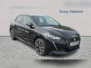 Used Peugeot 208 2020 for sale - 78967596: Photo
