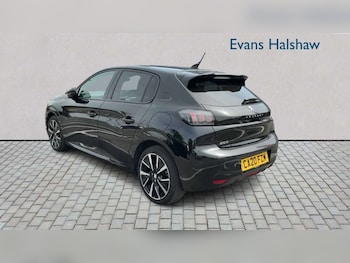 Used Peugeot 208 2020 for sale - 78967596: Photo