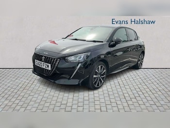 Used Peugeot 208 2020 for sale - 78967596: Photo