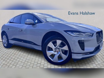 Used Jaguar I-Pace 2020 for sale - 78625282: Photo