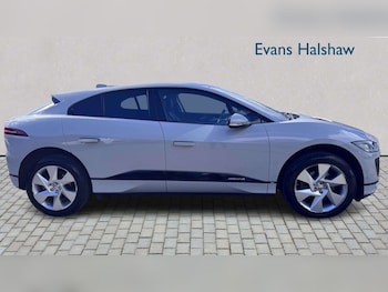 Used Jaguar I-Pace 2020 for sale - 78625282: Photo