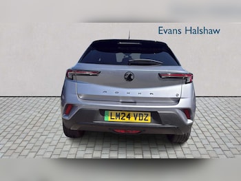 Used Vauxhall Mokka 2024 for sale - 79270912: Photo