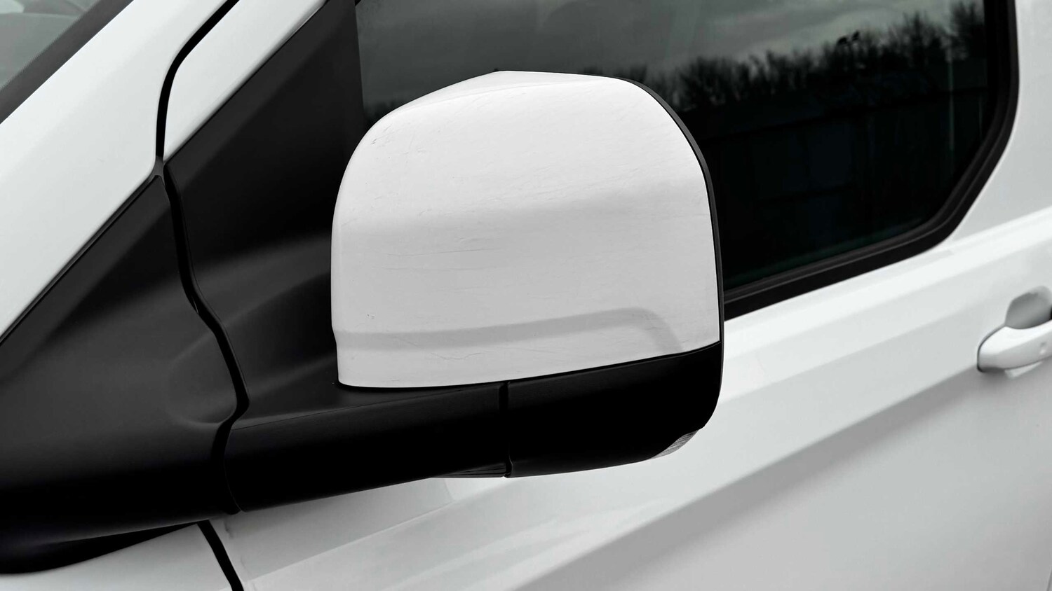 Used Ford Transit Custom for sale - 77860075: Photo 13