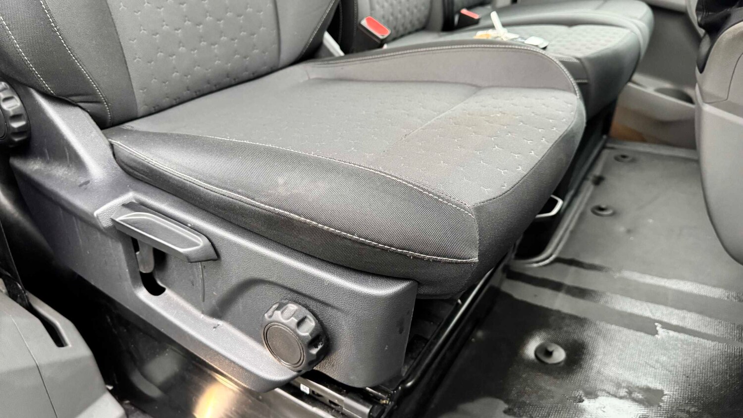 Used Ford Transit Custom for sale - 77860075: Photo 15