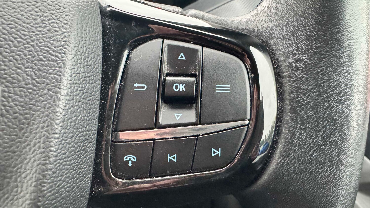 Used Ford Transit Custom for sale - 77860075: Photo 19