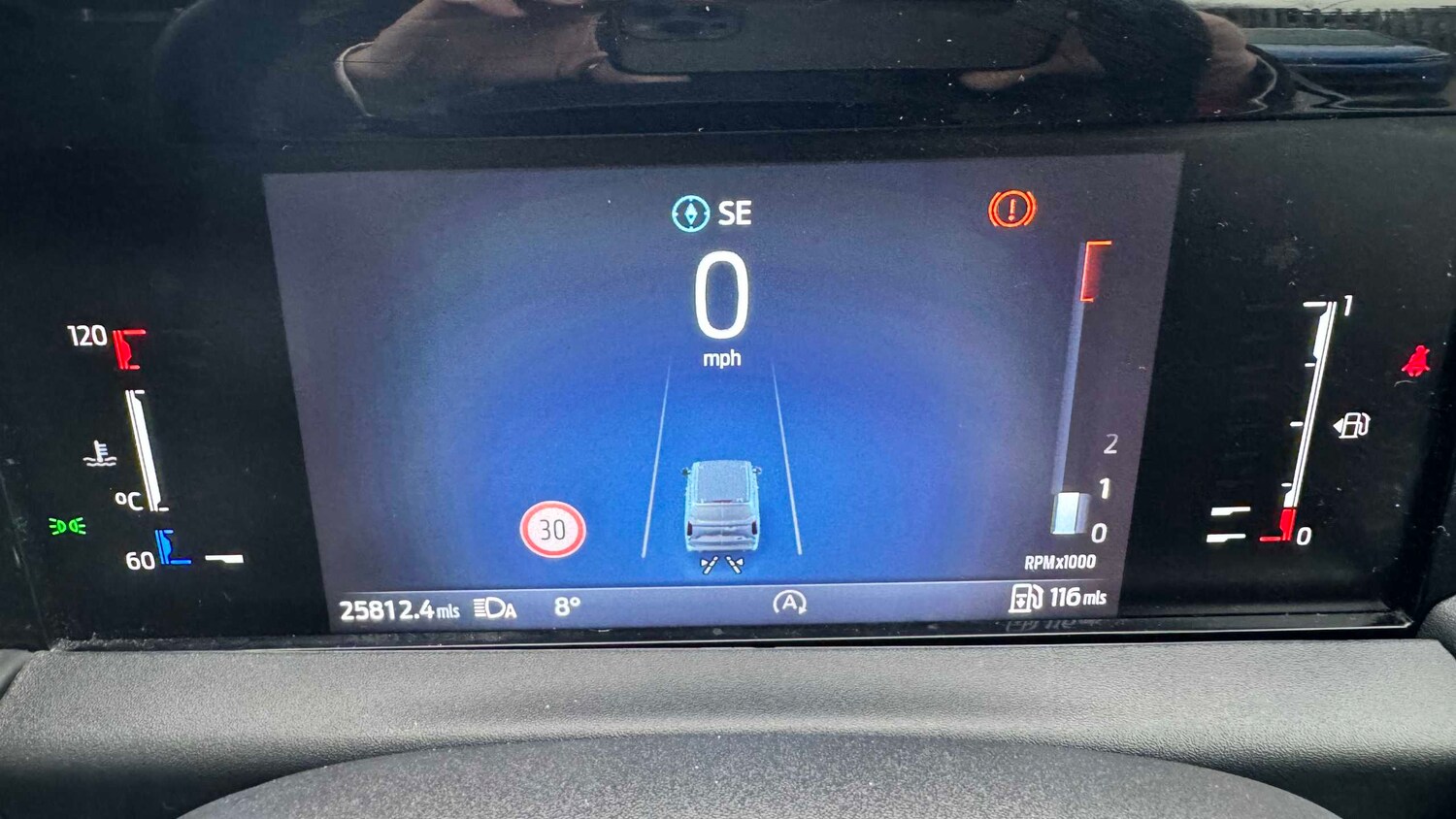 Used Ford Transit Custom for sale - 77860075: Photo 21