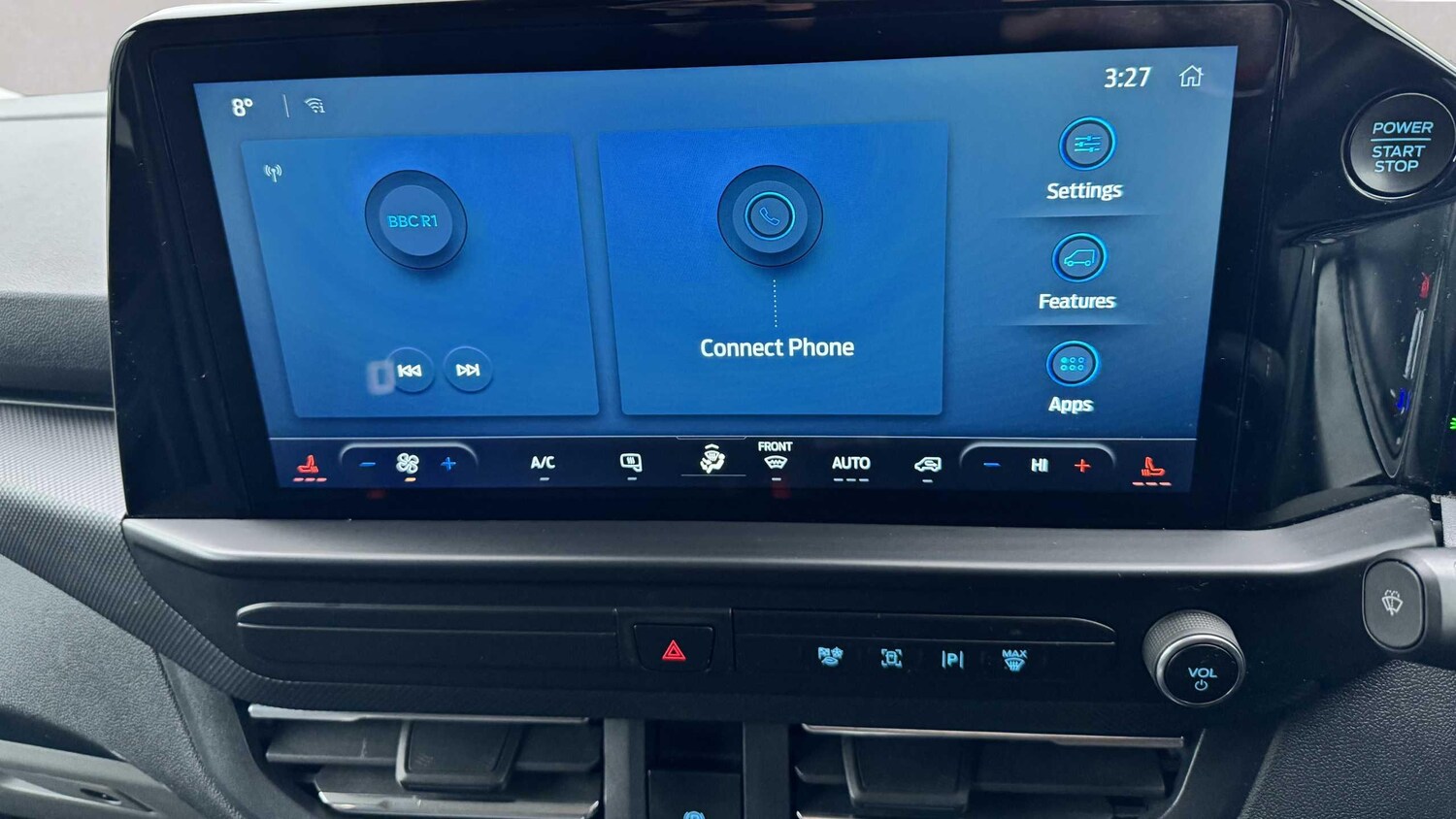 Used Ford Transit Custom for sale - 77860075: Photo 22