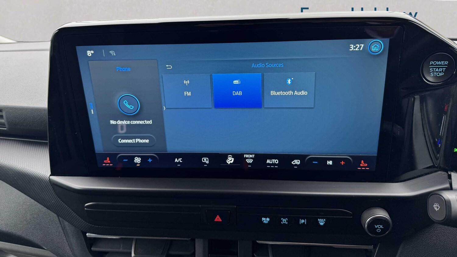 Used Ford Transit Custom for sale - 77860075: Photo 23