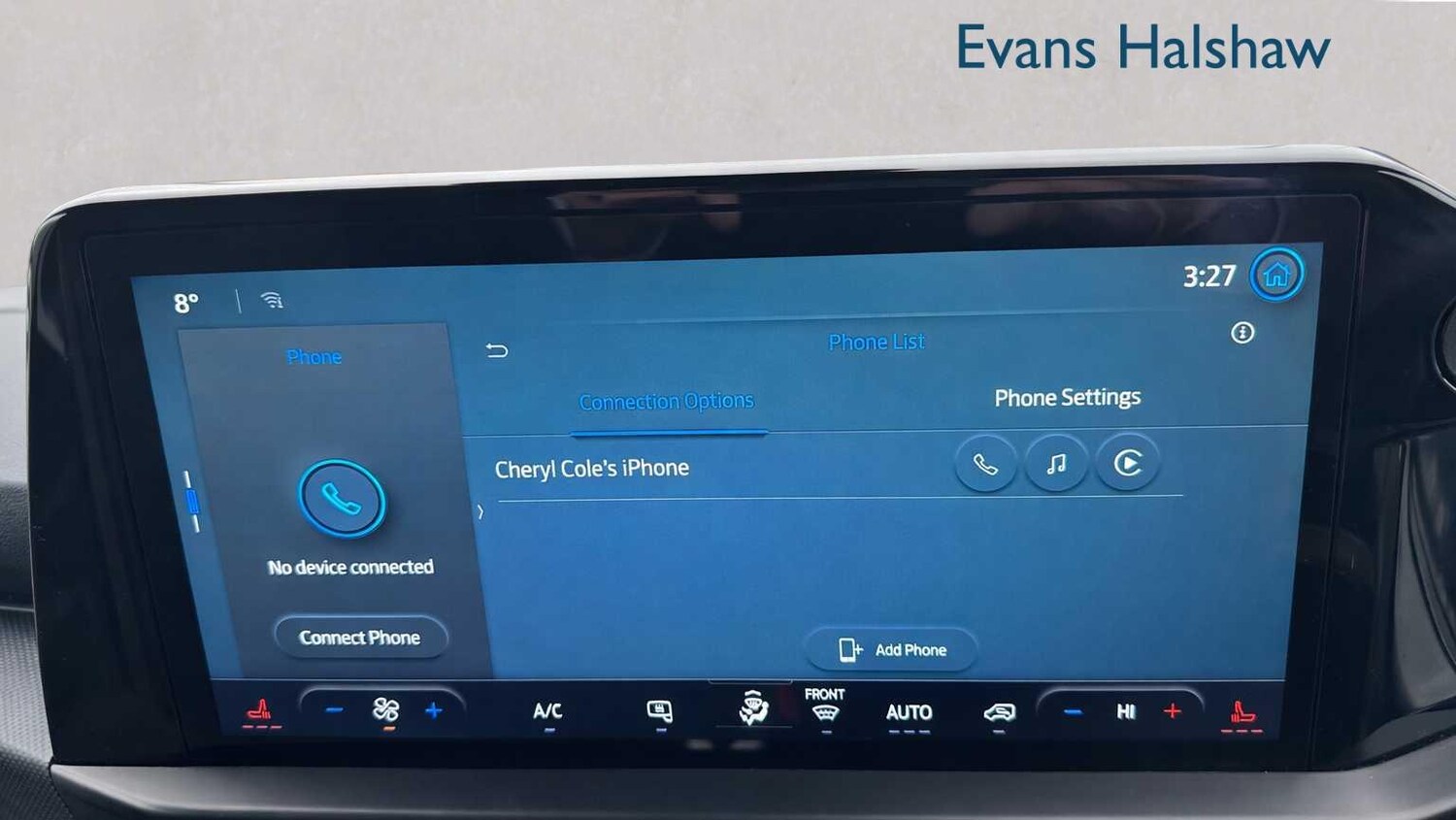 Used Ford Transit Custom for sale - 77860075: Photo 24