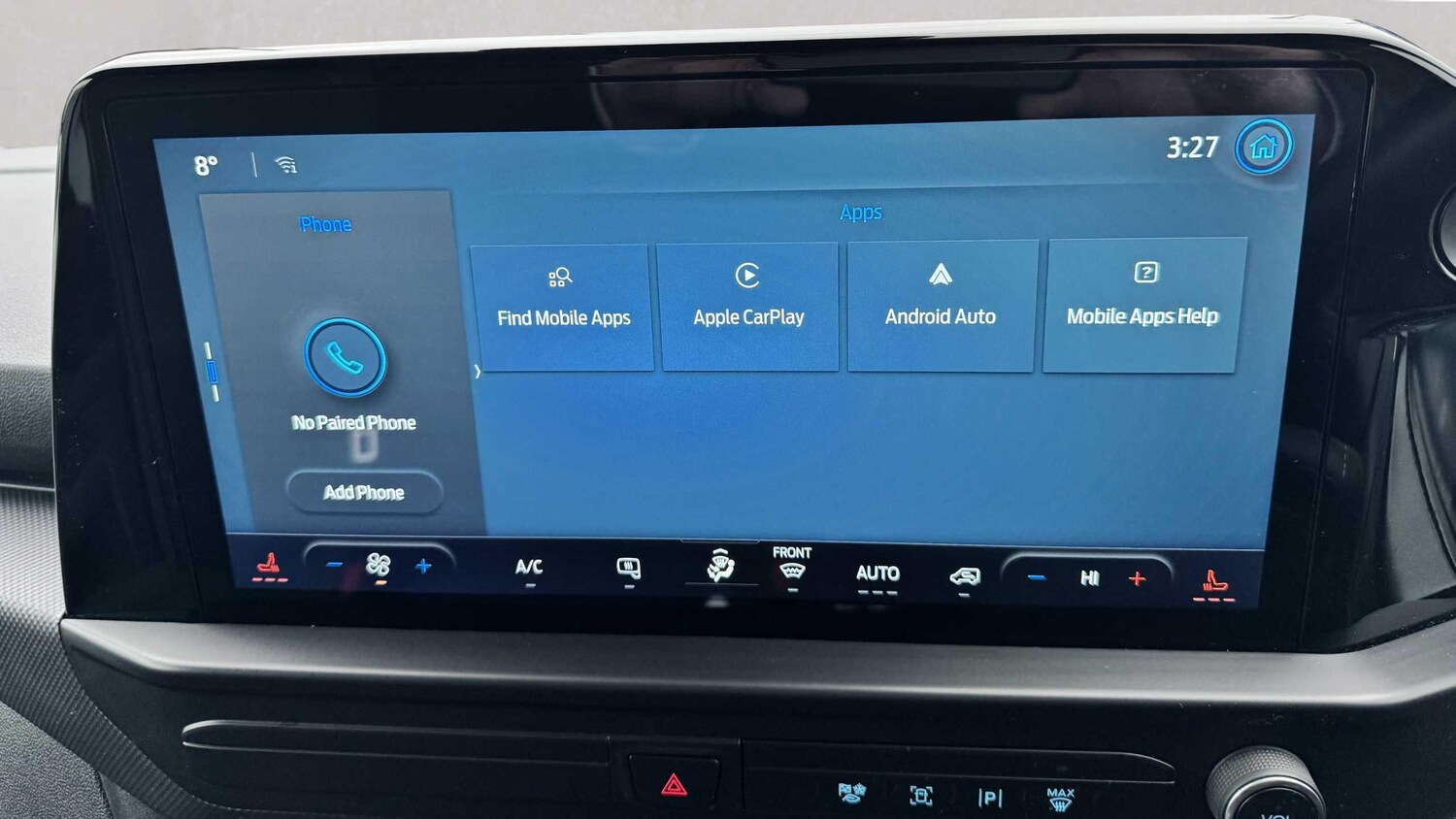 Used Ford Transit Custom for sale - 77860075: Photo 25