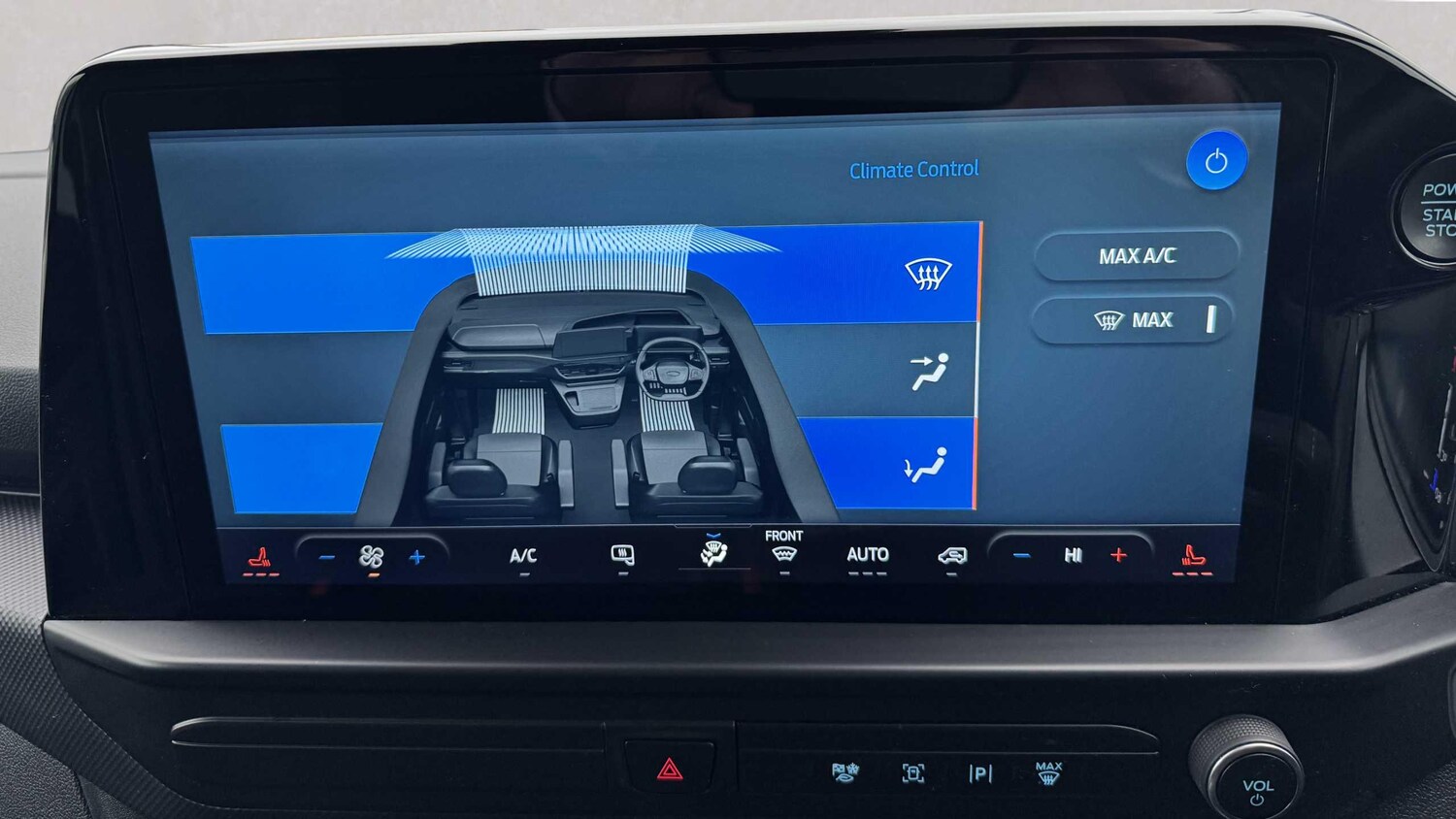 Used Ford Transit Custom for sale - 77860075: Photo 26