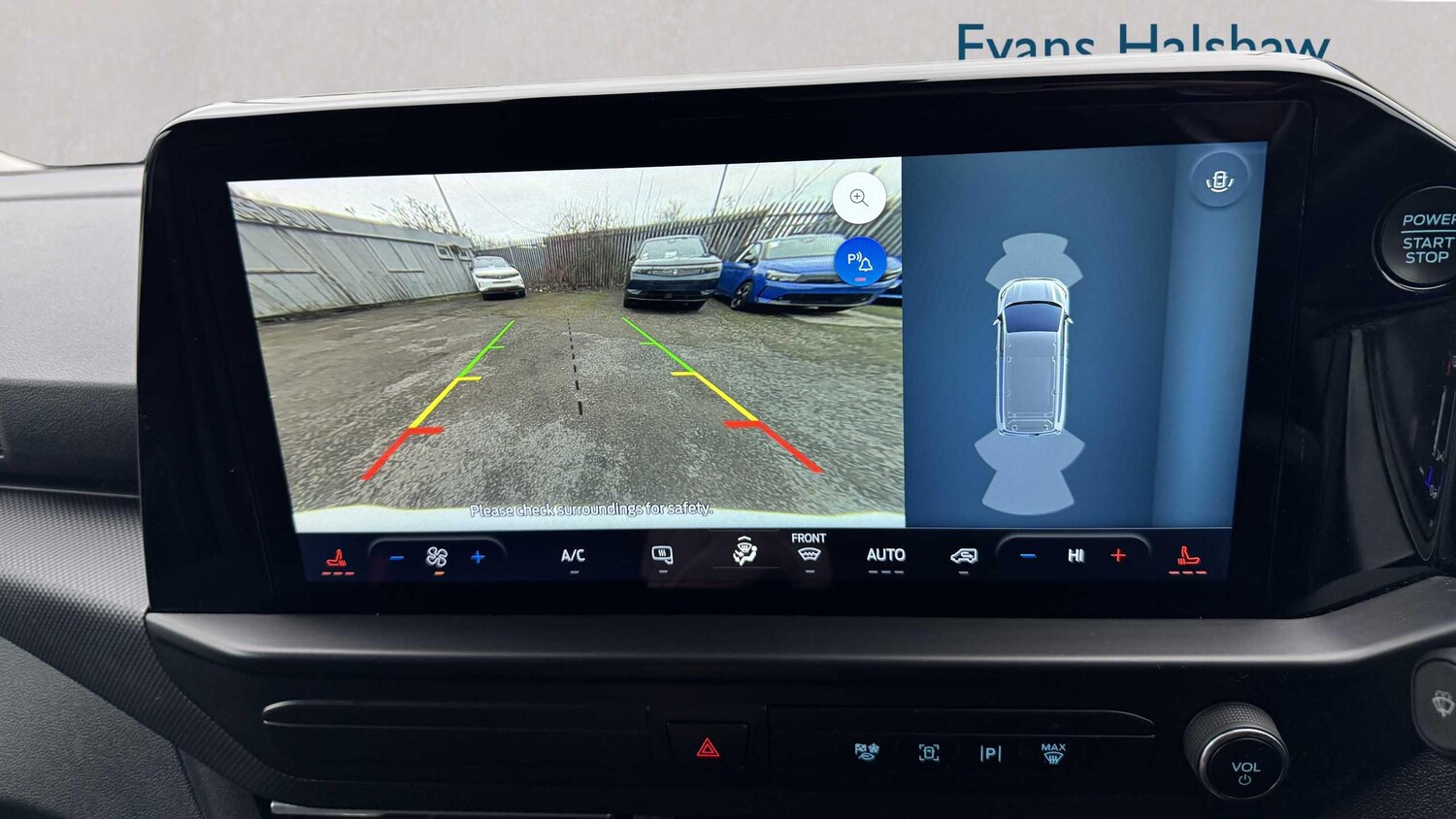 Used Ford Transit Custom for sale - 77860075: Photo 27