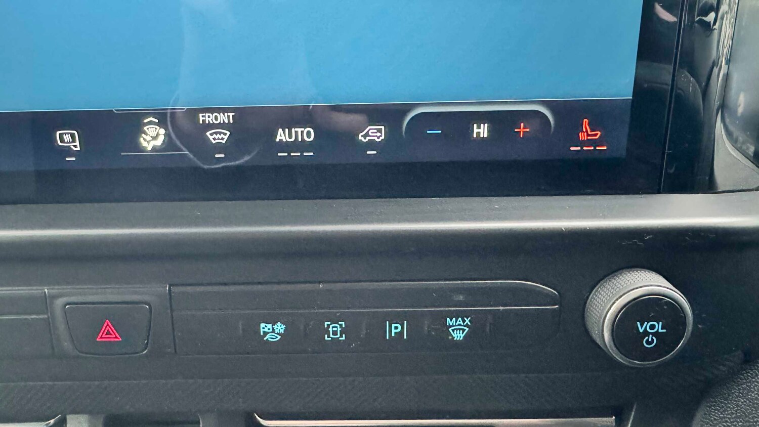 Used Ford Transit Custom for sale - 77860075: Photo 28