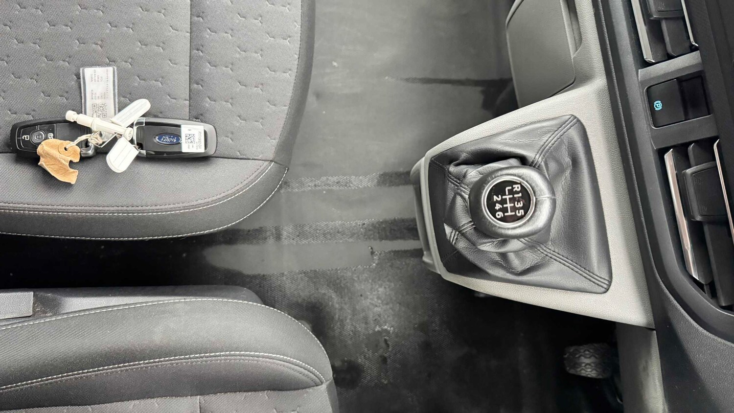 Used Ford Transit Custom for sale - 77860075: Photo 29