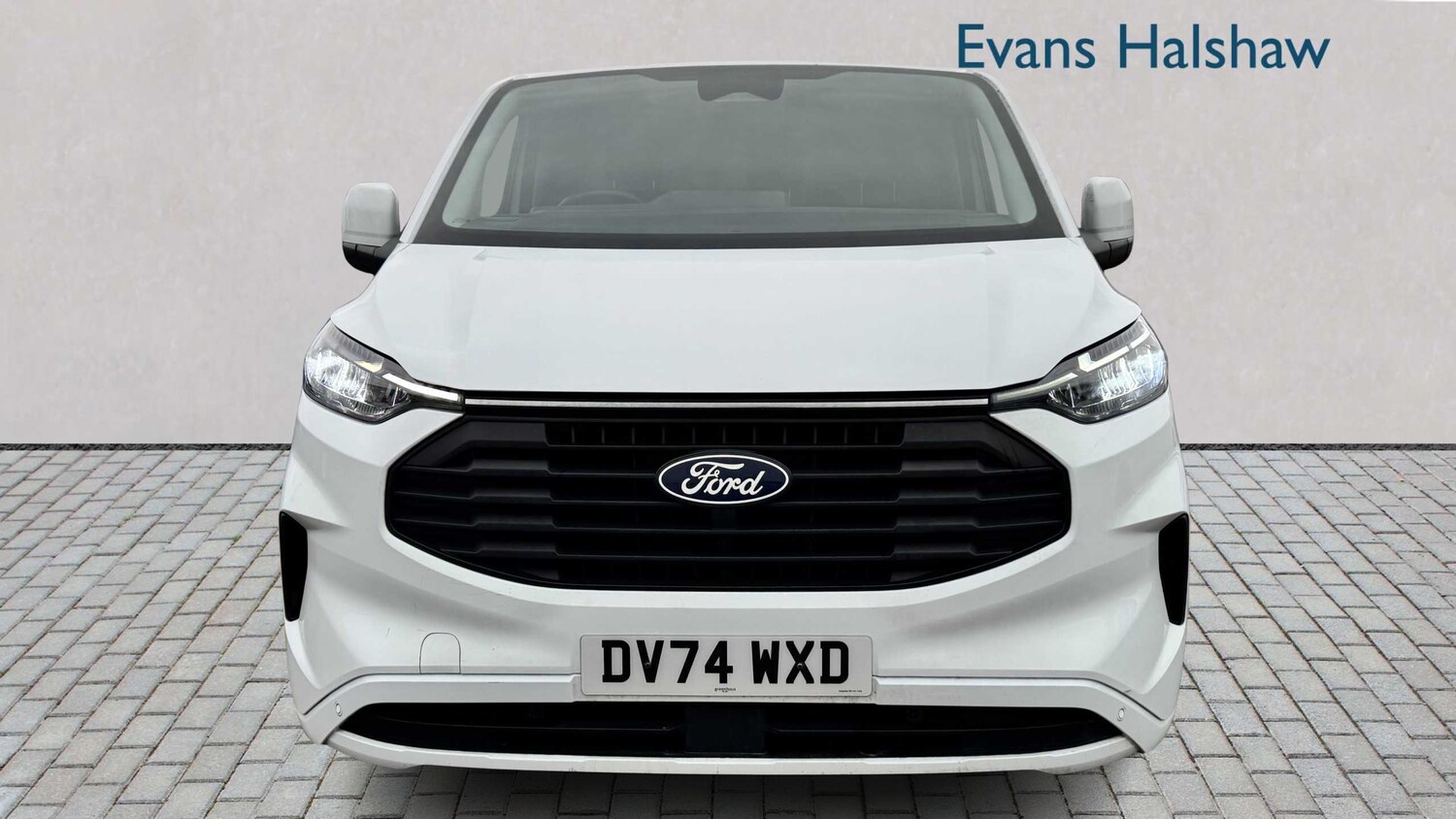 Used Ford Transit Custom for sale - 77860075: Photo 3