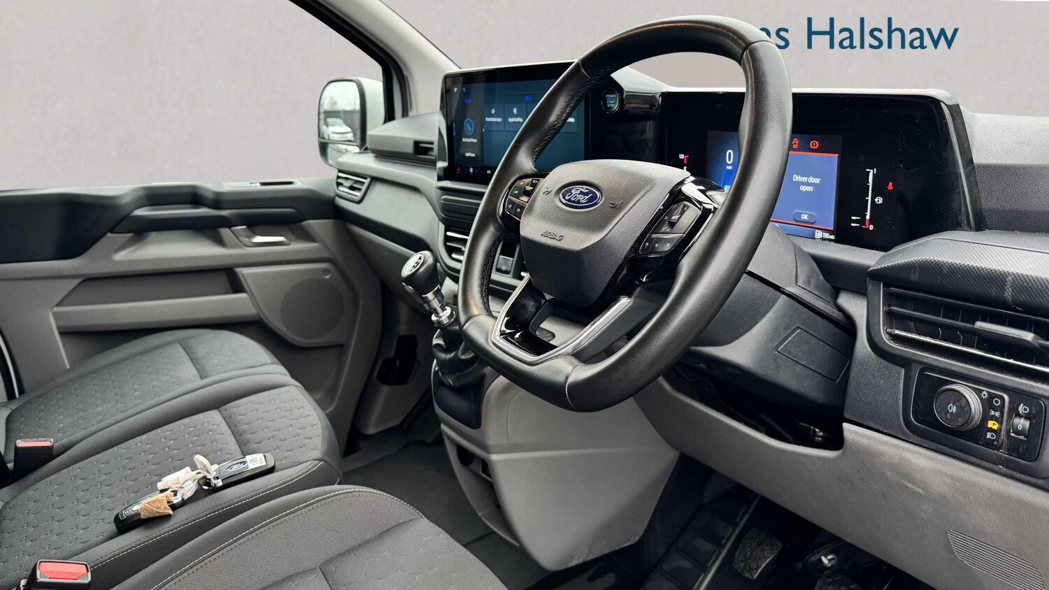 Used Ford Transit Custom for sale - 77860075: Photo 30