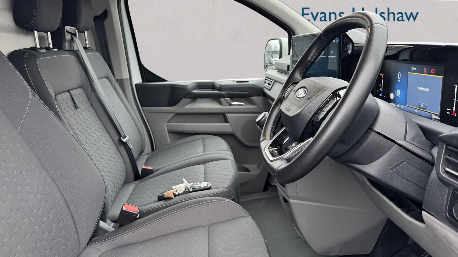 Used Ford Transit Custom for sale - 77860075: Photo 31