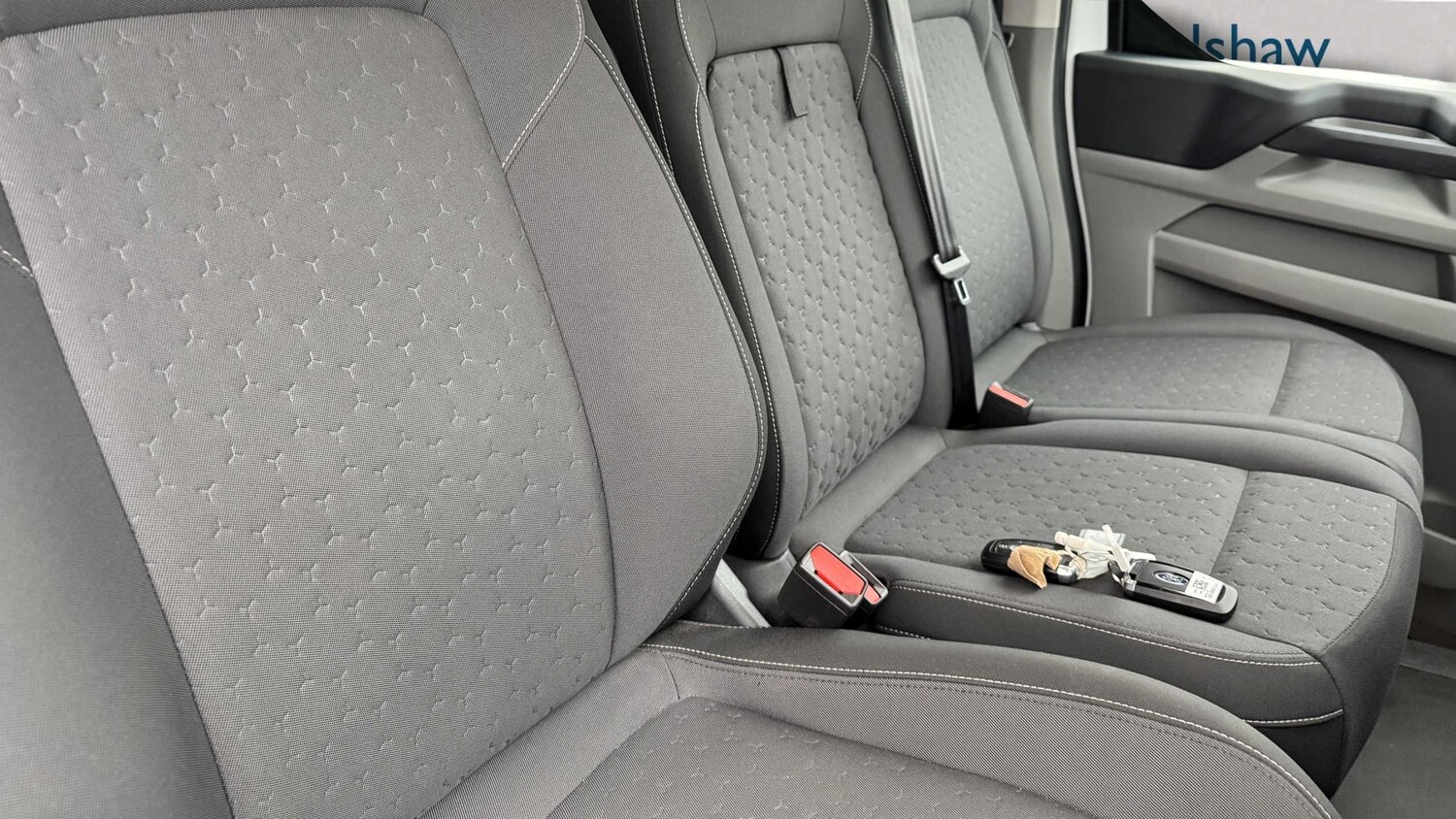 Used Ford Transit Custom for sale - 77860075: Photo 32