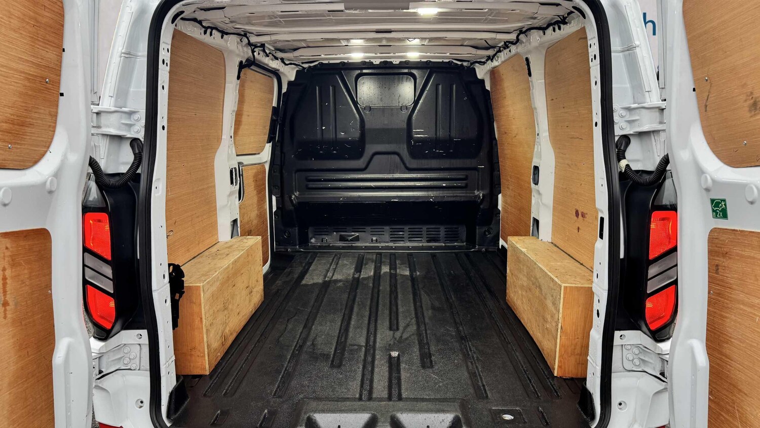 Used Ford Transit Custom for sale - 77860075: Photo 34