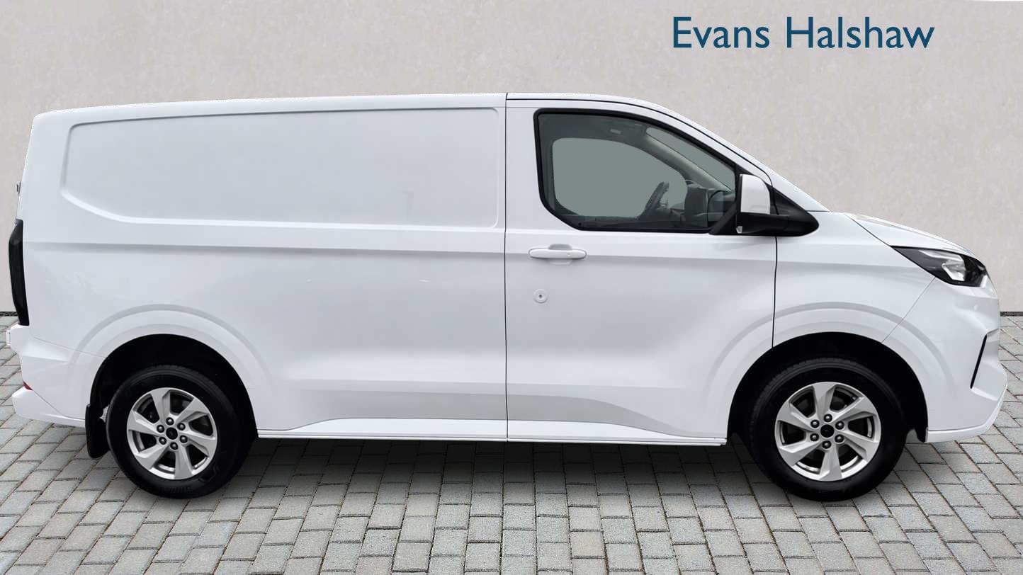 Used Ford Transit Custom for sale - 77860075: Photo 4