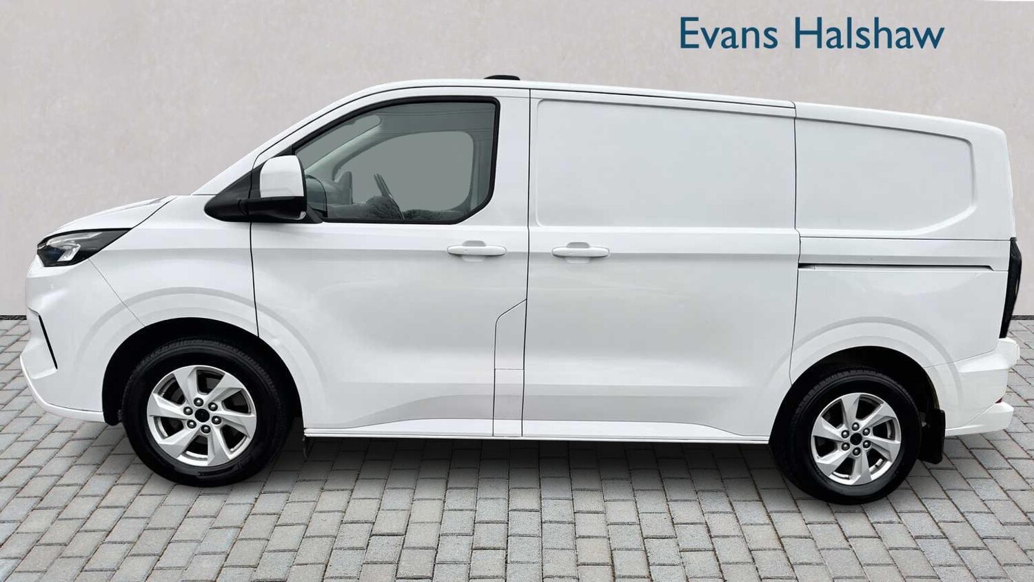 Used Ford Transit Custom for sale - 77860075: Photo 6