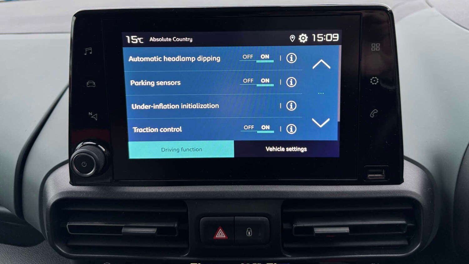 Used Citroen Berlingo 2024 for sale - 78221268: Photo 15