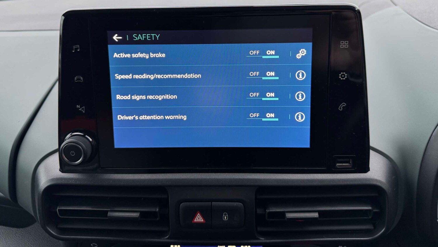 Used Citroen Berlingo 2024 for sale - 78221268: Photo 16