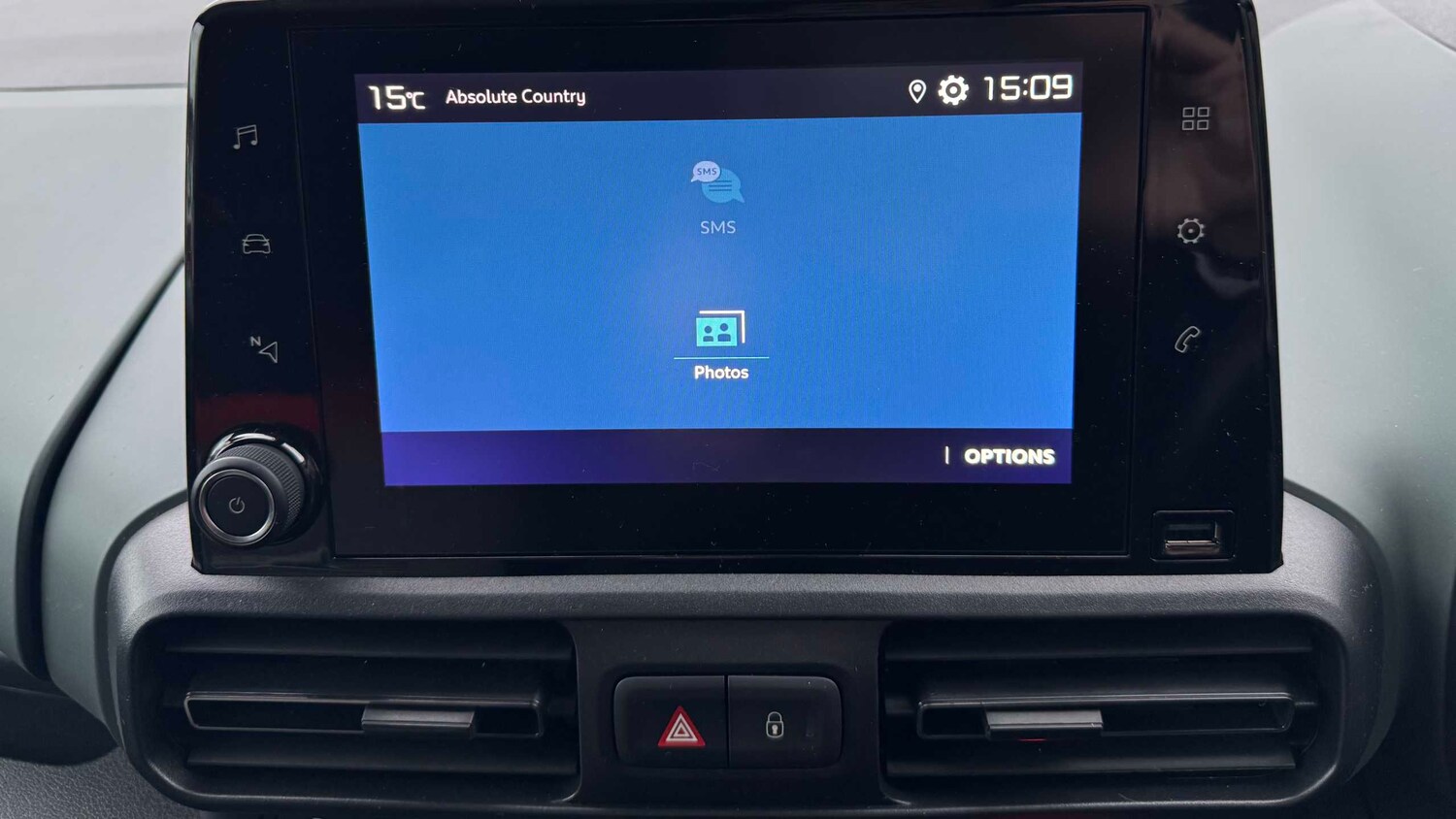 Used Citroen Berlingo 2024 for sale - 78221268: Photo 17