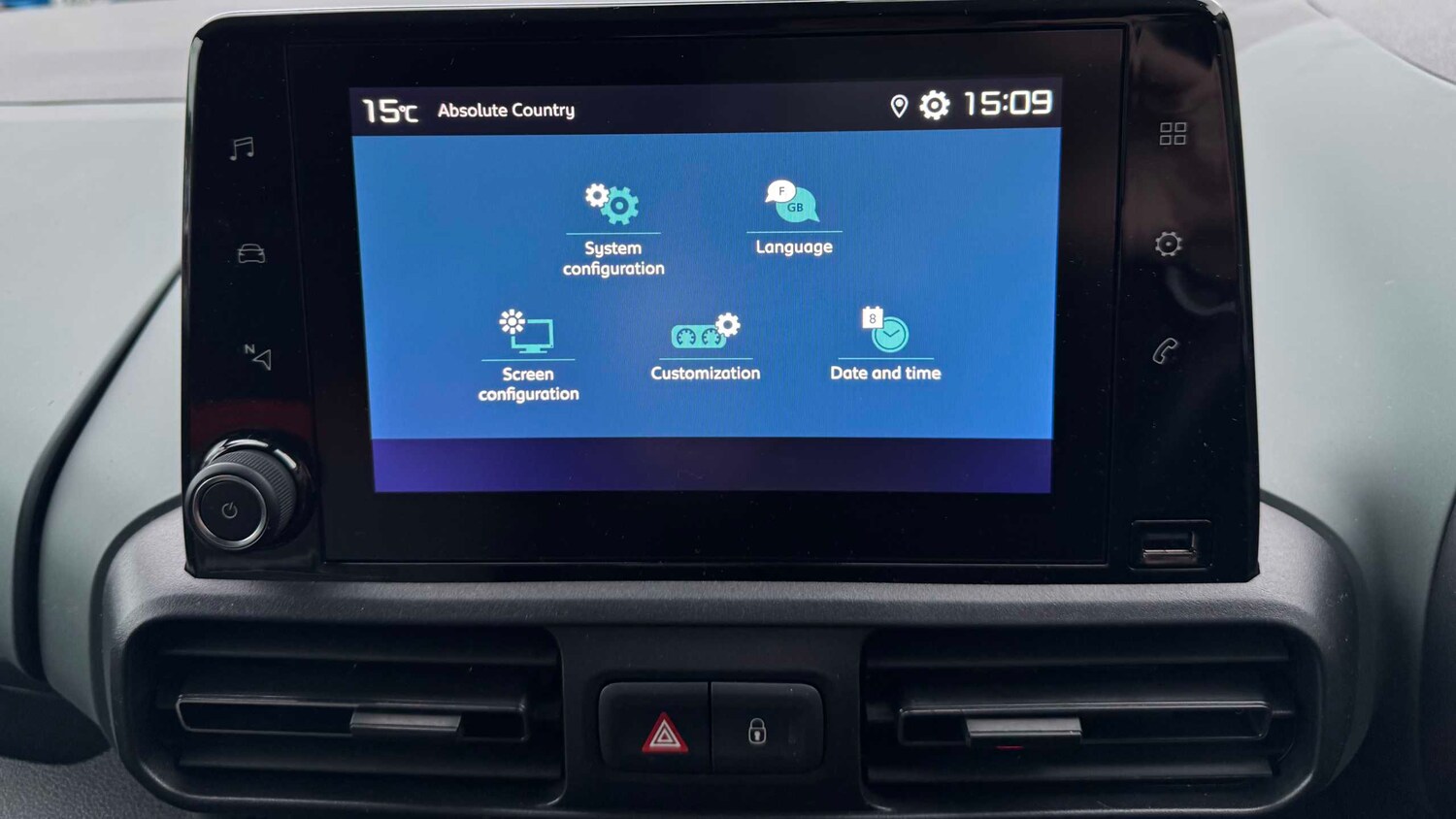 Used Citroen Berlingo 2024 for sale - 78221268: Photo 18