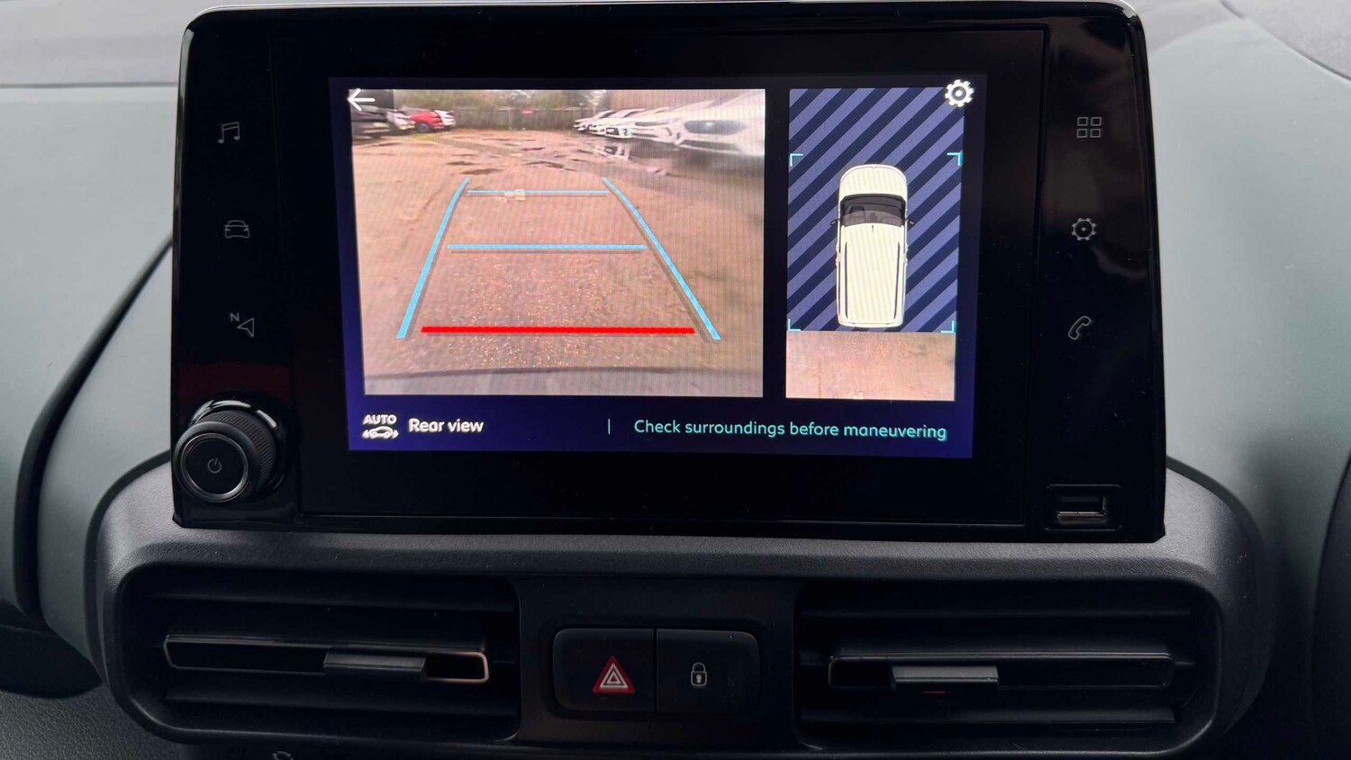 Used Citroen Berlingo 2024 for sale - 78221268: Photo 20