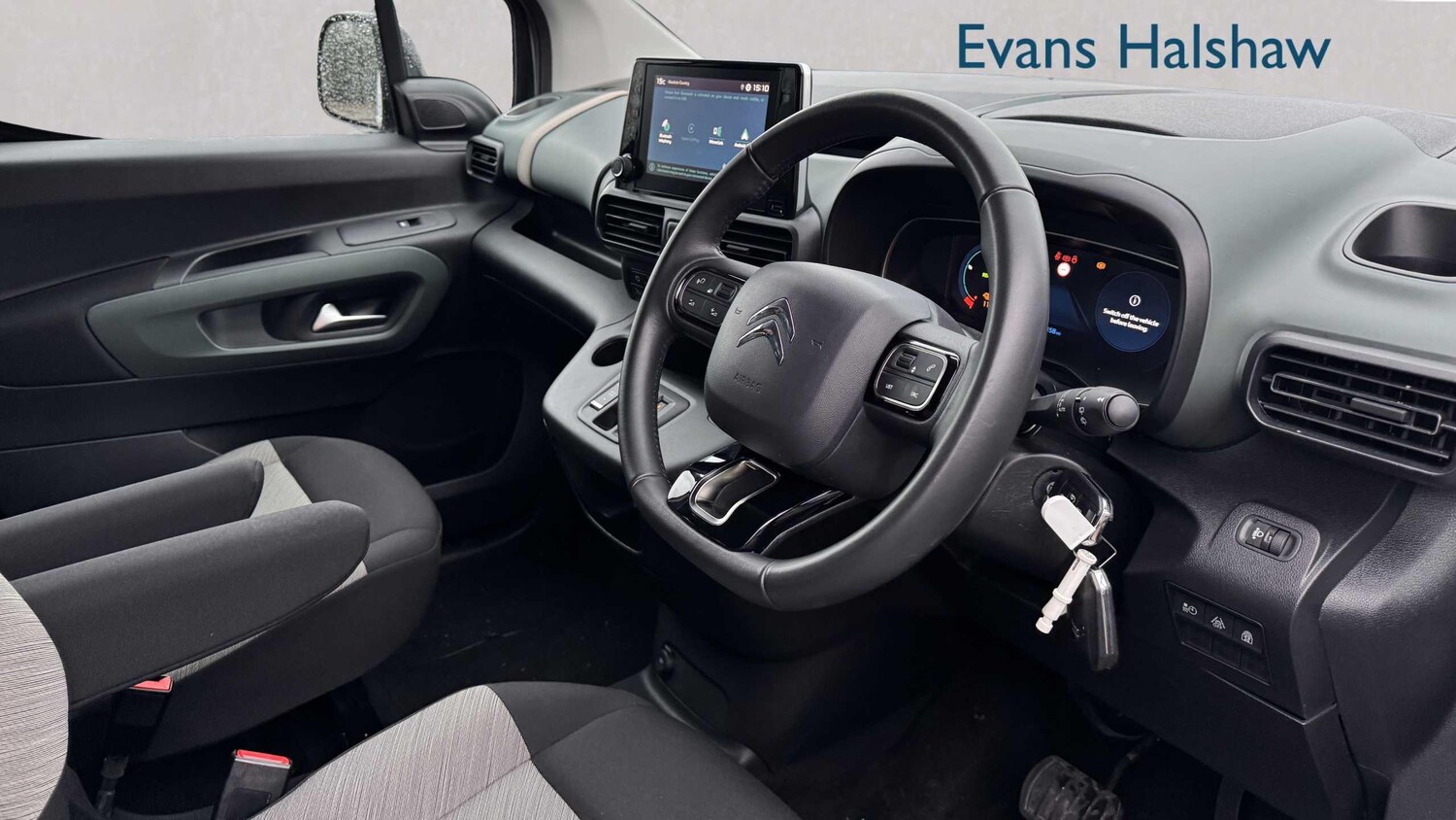 Used Citroen Berlingo 2024 for sale - 78221268: Photo 24