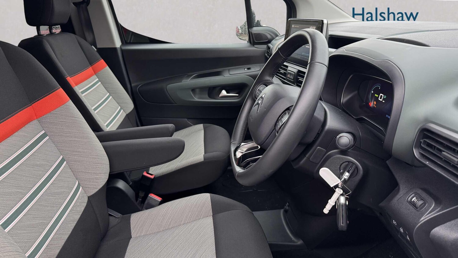 Used Citroen Berlingo 2024 for sale - 78221268: Photo 25