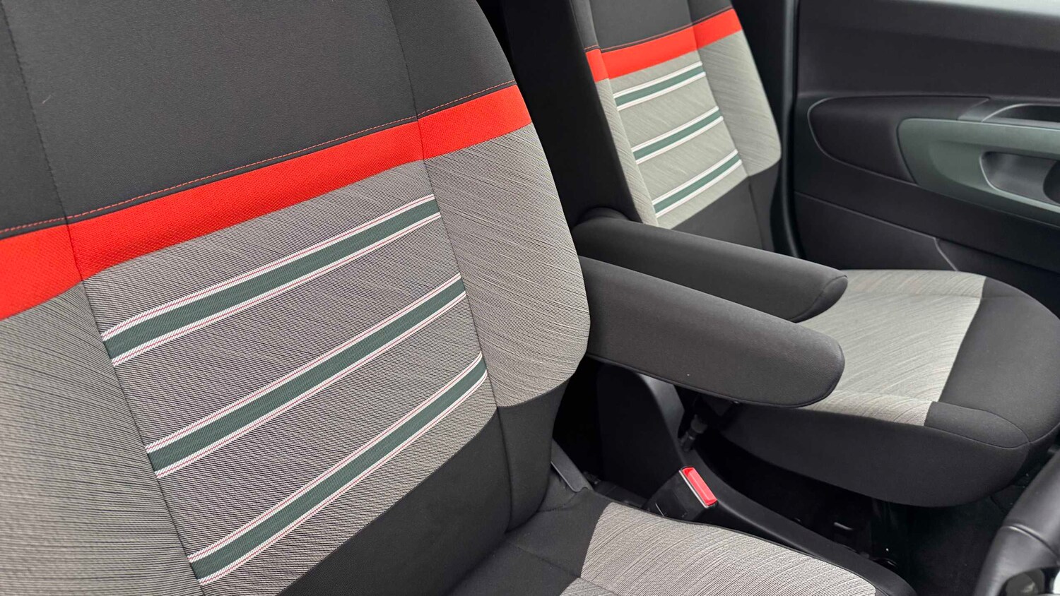 Used Citroen Berlingo 2024 for sale - 78221268: Photo 26