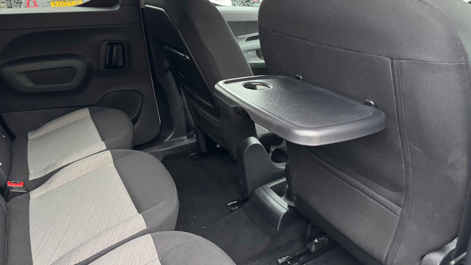 Used Citroen Berlingo 2024 for sale - 78221268: Photo 27