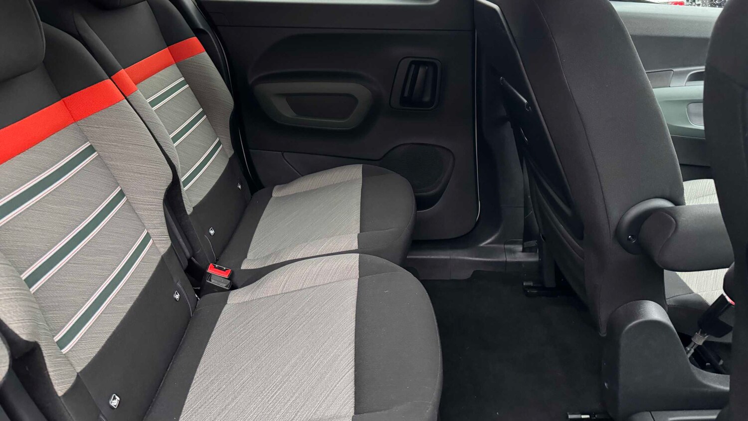 Used Citroen Berlingo 2024 for sale - 78221268: Photo 28