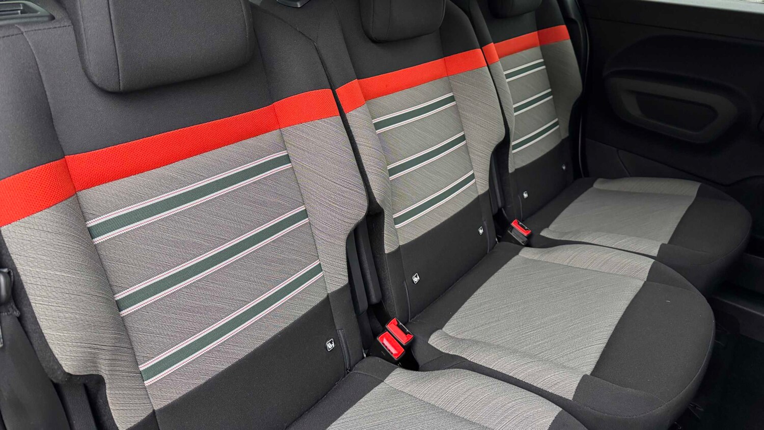 Used Citroen Berlingo 2024 for sale - 78221268: Photo 29