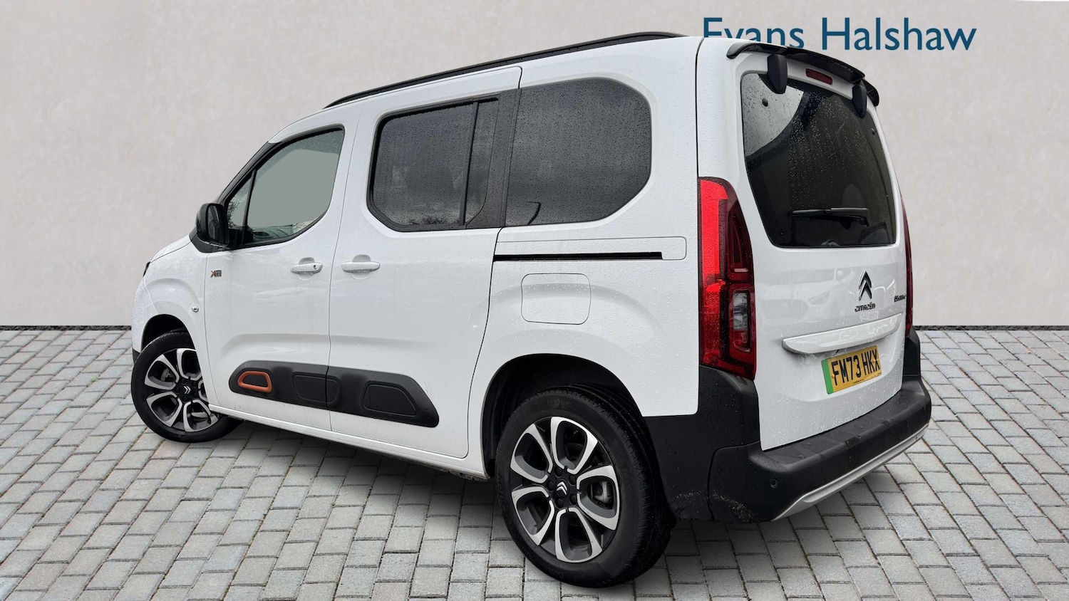 Used Citroen Berlingo 2024 for sale - 78221268: Photo 3