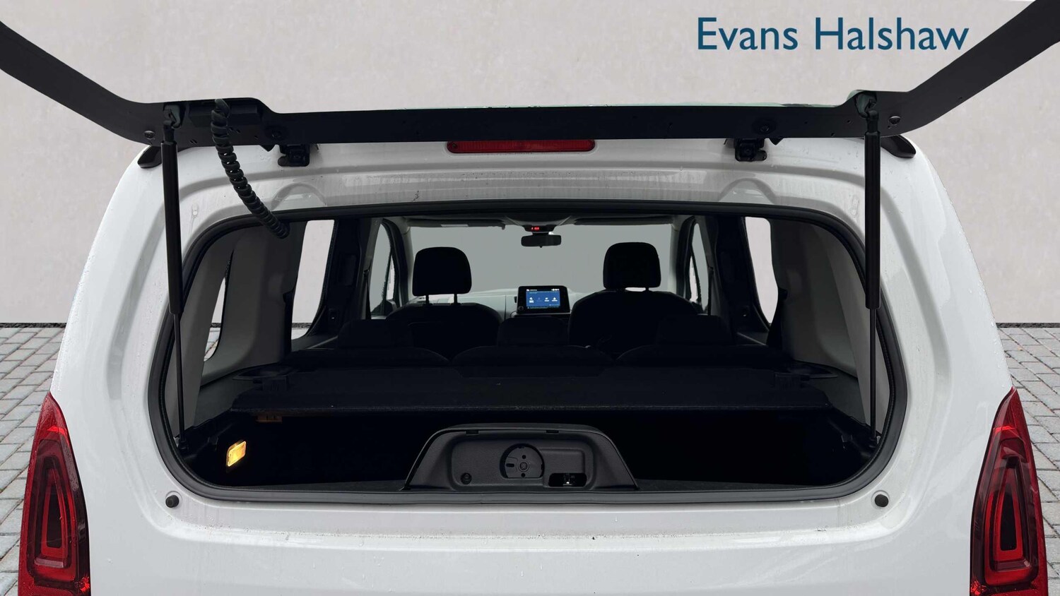 Used Citroen Berlingo 2024 for sale - 78221268: Photo 30