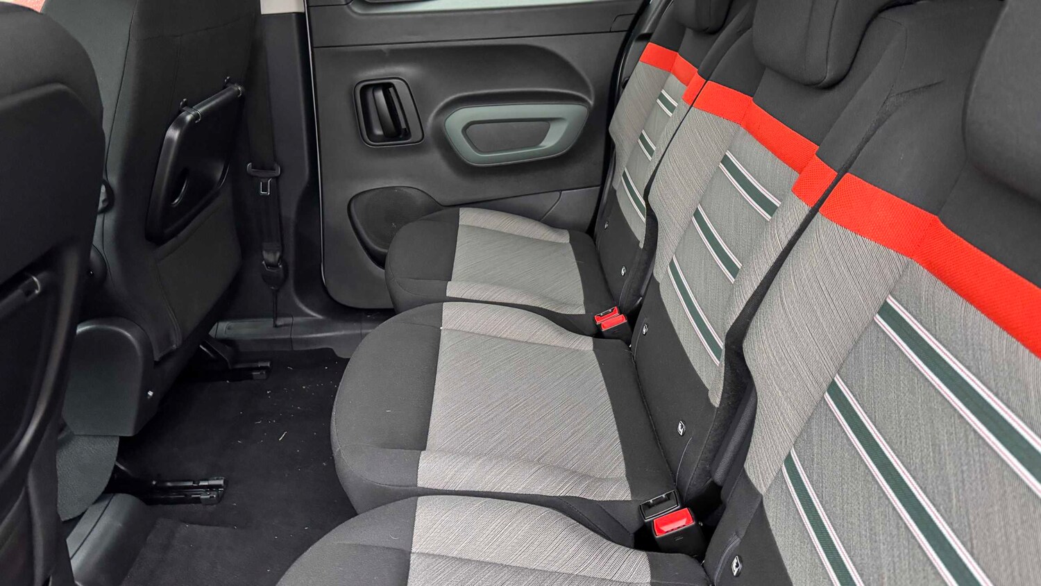 Used Citroen Berlingo 2024 for sale - 78221268: Photo 33