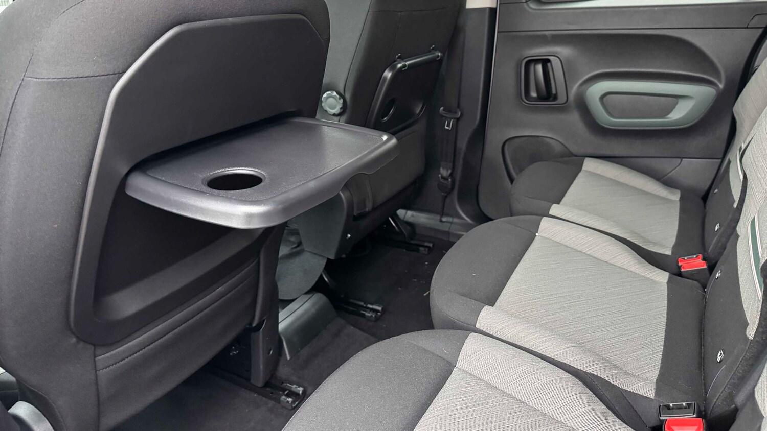 Used Citroen Berlingo 2024 for sale - 78221268: Photo 34