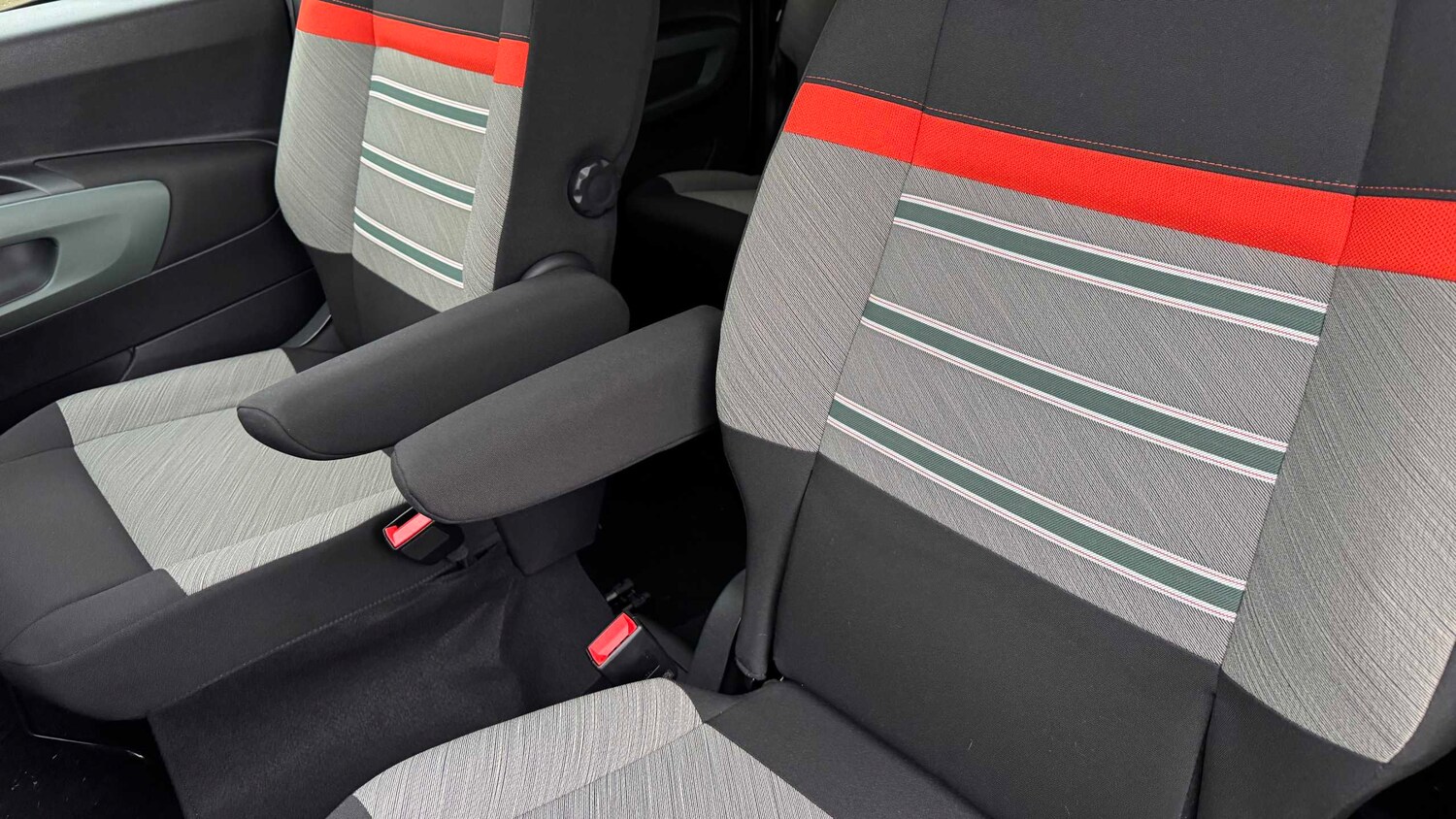 Used Citroen Berlingo 2024 for sale - 78221268: Photo 35