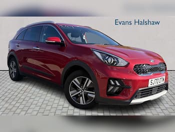 Used Kia Niro 2020 for sale - 79702264: Photo